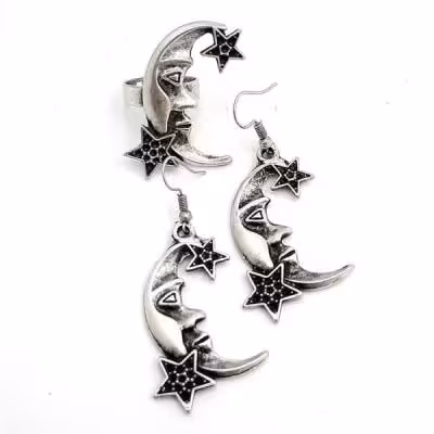 نیم ست ماه و ستاره ورشو