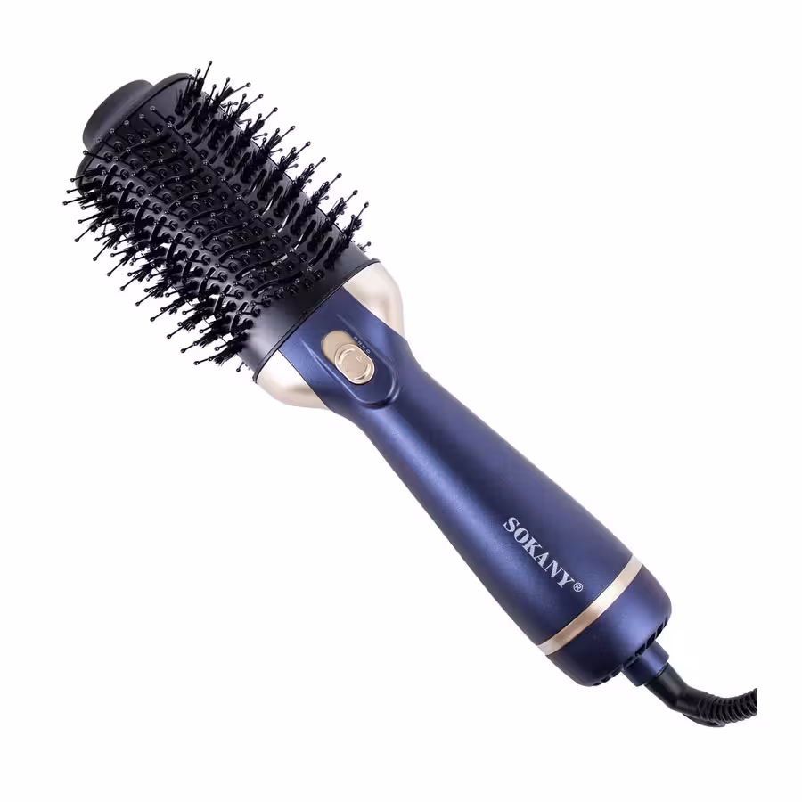 برس حرارتی سوکانی مدل SK-904A