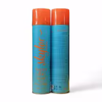 اسپری چسب مو اسکایلر 250 میل Skyler Super Glue