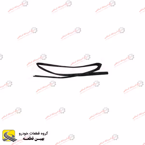 زه ابگیر عقب چپ آریو