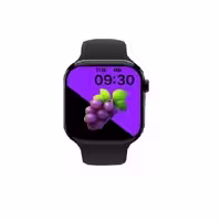 خرید و قیمت ساعت هوشمند کربی مدل Crbe I.watch Series 10 46mm