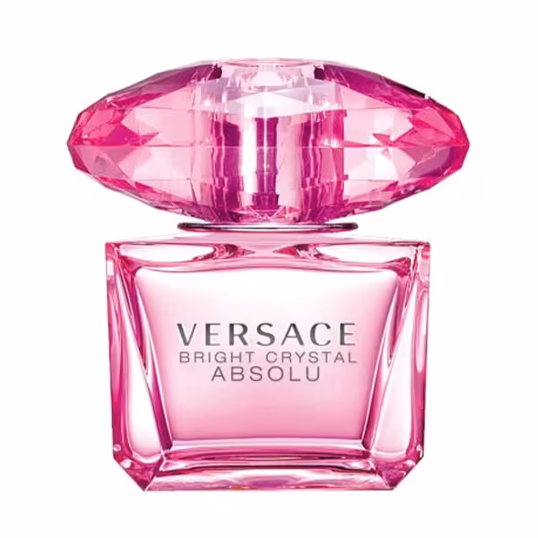 عطر ورساچه برایت کریستال ابسولو زنانه ادوپرفیوم 90 میل