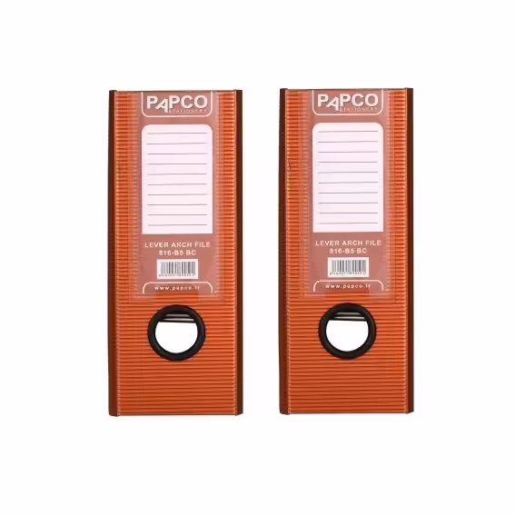 زونکن نیمه متالیک پاپکو بسته 2 عددی