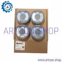 پیستون استاندارد چری تیگو 5 اصلی شرکتی (CHERY TIGGO 5)