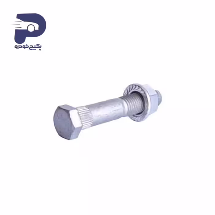 پیچ و مهره طبق پراید 503110 جی ای اس پی