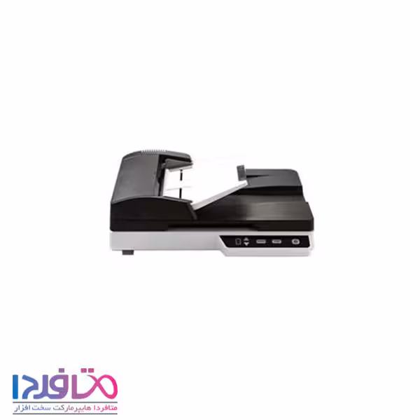 اسکنر ای ویژن مدل ای دی 120 Avision AD120 Scanner