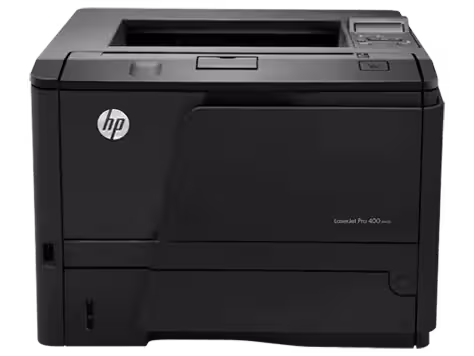 پرینتر لیزری Hp 401dne