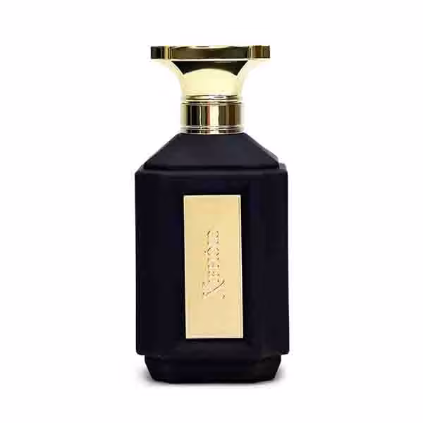 ادو پرفیوم زنانه گلد ولوت زیفوید 100 میلی لیتر