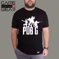 تی شرت پابجی-PUBG