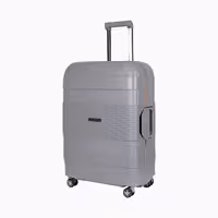 مجموعه 3 عددی چمدان رزمری مدل Rose Merry RL-201-3z