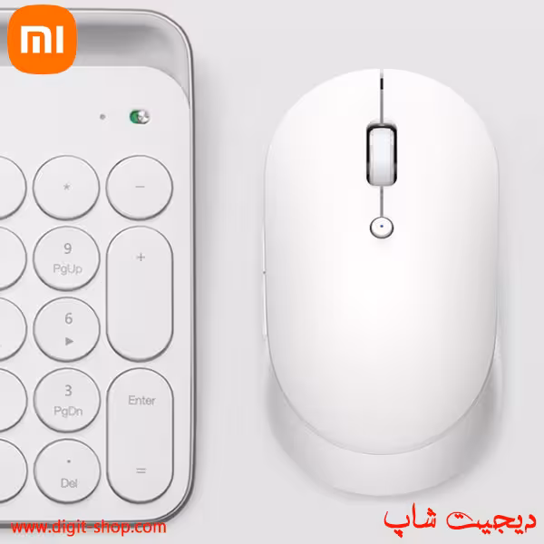 ماوس شیائومی سایلنت ادیشن Xiaomi