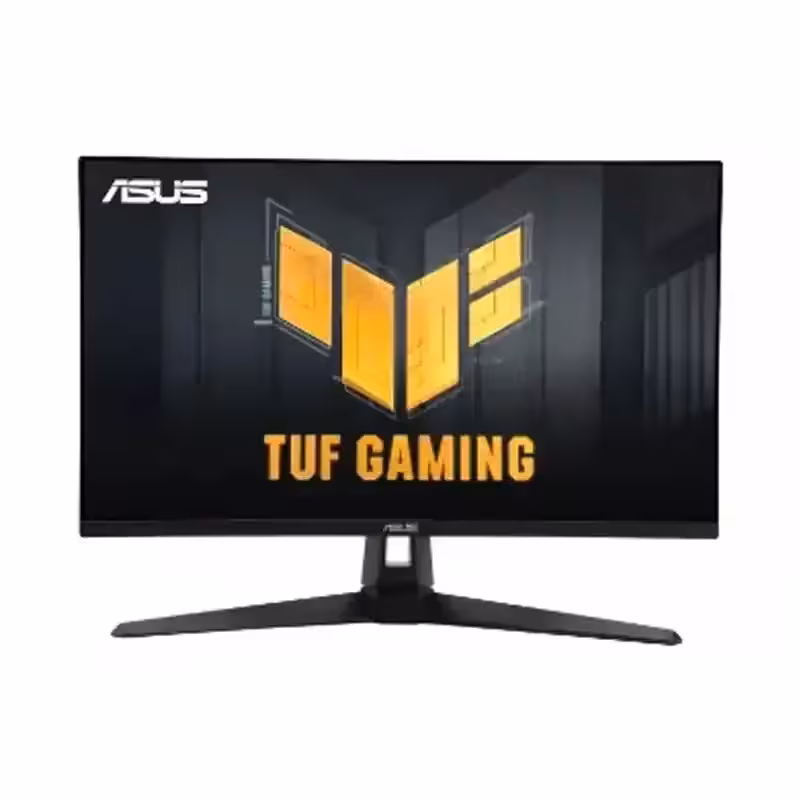 مانیتور گیمینگ27 اینچی ایسوس مدل TUF GAMING VG27AQ1A