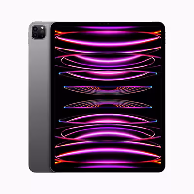 تبلت اپل مدل iPad Pro 11 inch 2022 Wi-Fi ظرفیت 128 گیگابایت