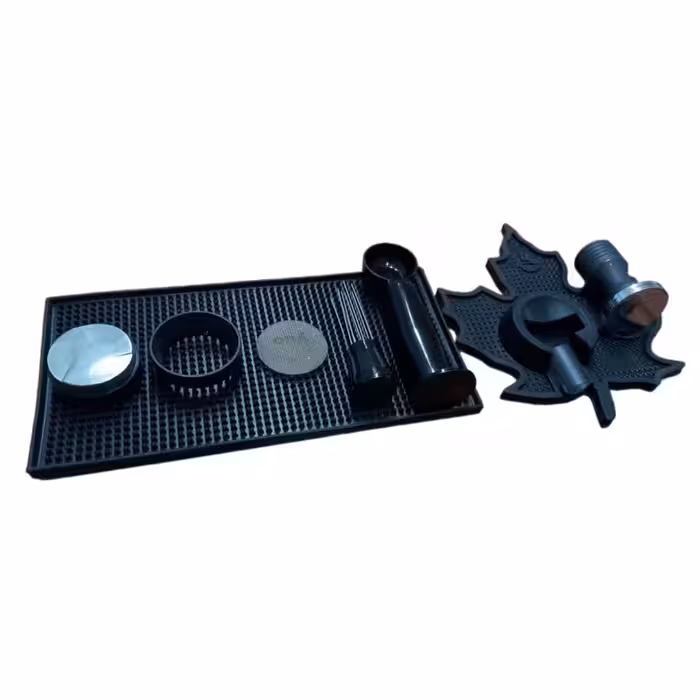 تجهیزات اسپرسوساز خانگی سایز 51 کد 14 مجموعه 8 عددی | چاوه