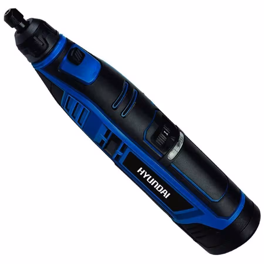 فرز انگشتی مینیاتوری و شارژی هیوندای مدل HP1232