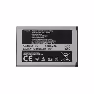 باتری سامسونگ Samsung S5610