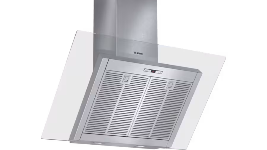 هود بوش مدل DWK098E51