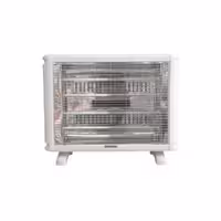 بخاری برقی النترا مدل EHF3200