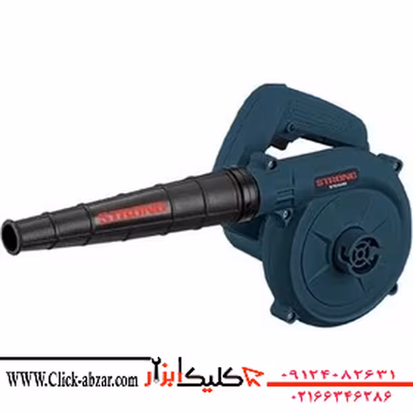 بلوور 400 وات استرانگ مدل STG5940