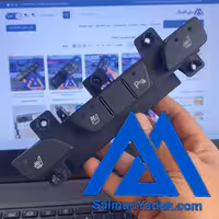 کلید گرم وسرد کن هیوندا IX35 توسان 933102SDA0TAN