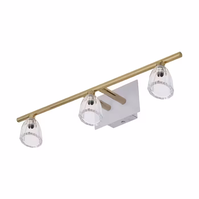 چراغ دیواری مدل سه شاخه کد 61