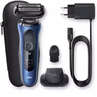 ماشین اصلاح موی صورت براون مدل60-B1200S