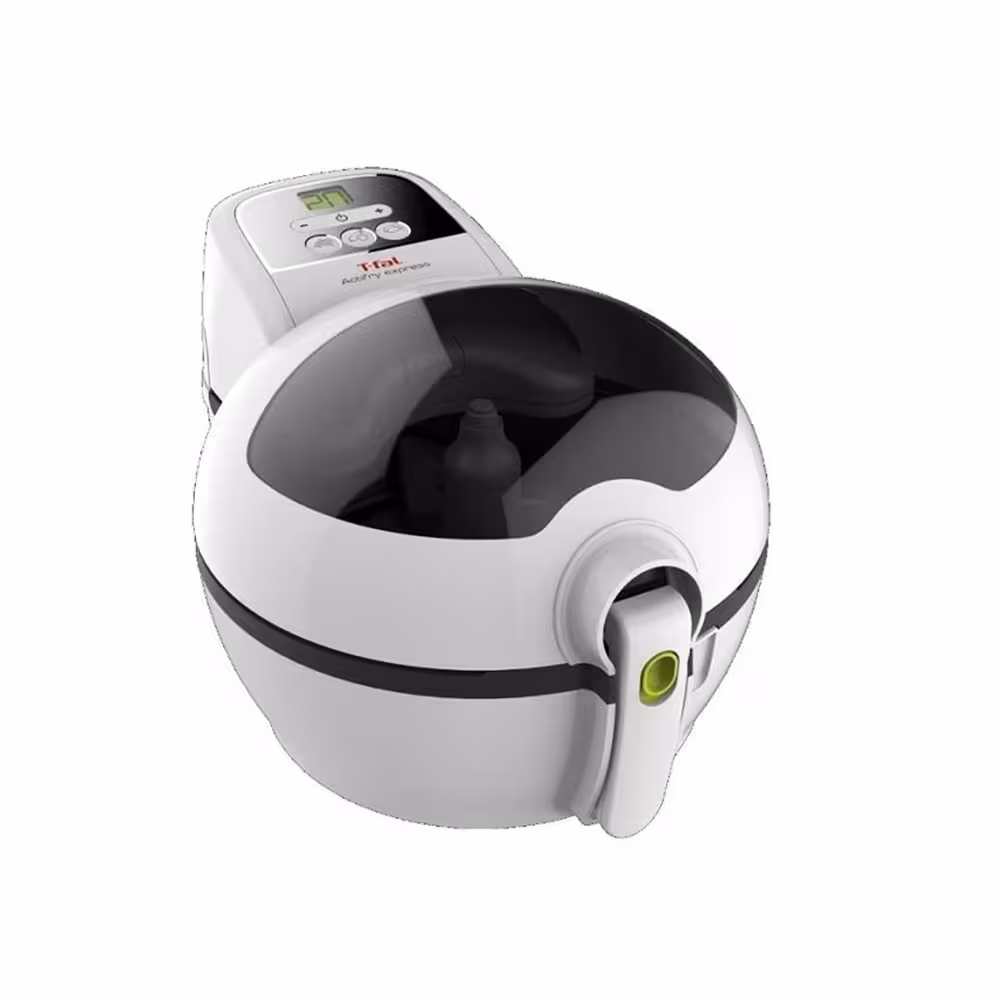 سرخ کن تفال مدل اکتی فرای FZ7500