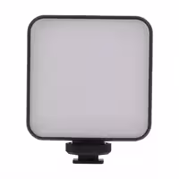 نور ثابت ال ای دی RGB جی ماری مدل FM-69