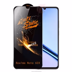 محافظ صفحه میتوبل Mietubl Antistatic Original Glass | Realme Note 60X