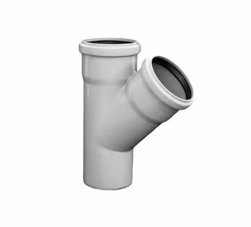 سه راه 45 درجه 110*110