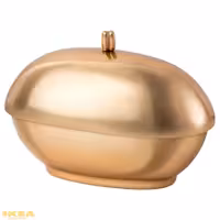 کاسه سرو با درب مدل GOKVÄLLÅ | برند ایکیا | ارسال 15 الی 20 روز کاری