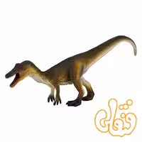 فیگور دایناسور باریونیکس با فک متحرک موجو Baryonyx 381092