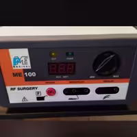 الکترو کوتر مونوپلار و بای پلار 100 وات PME مدل ME 100