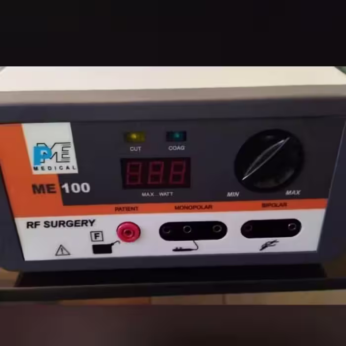 الکترو کوتر مونوپلار و بای پلار 100 وات PME مدل ME 100