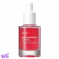 سرم ضد لک 10% نیاسینامید آنوا حجم 30ML