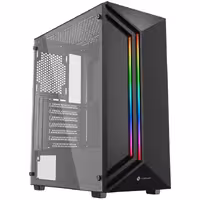 بدنه کیس لاجی کی C260B