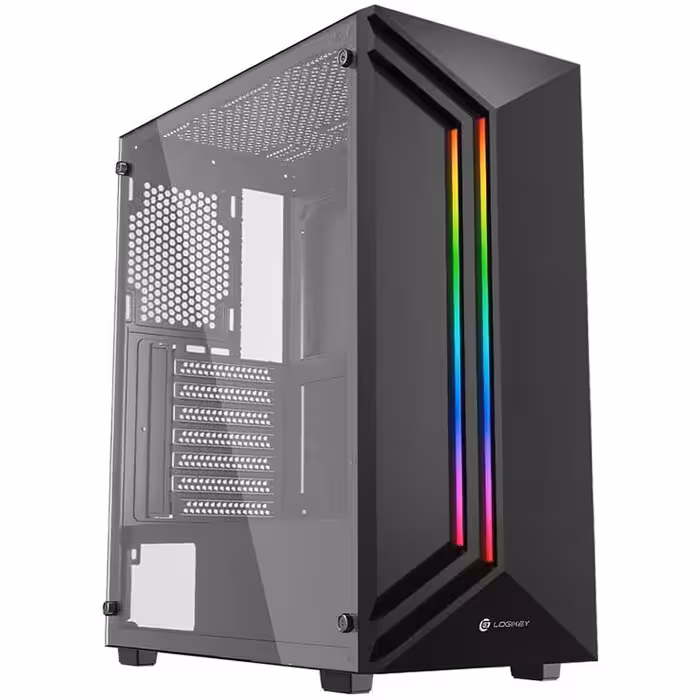 بدنه کیس لاجی کی C260B