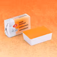 قرص آبرنگ سنت پترزبورگ کد 11304 Cadmium Orange