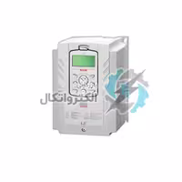 اینورتر ال اس 200 کیلووات(270 اسب)، سه فاز به سه فاز 380 ولت، سری H100-4COFD ساخت کره