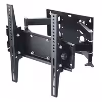 پایه دیواری تلویزیون سون دو بازو SB50 مناسب 40 تا 60 اینچ