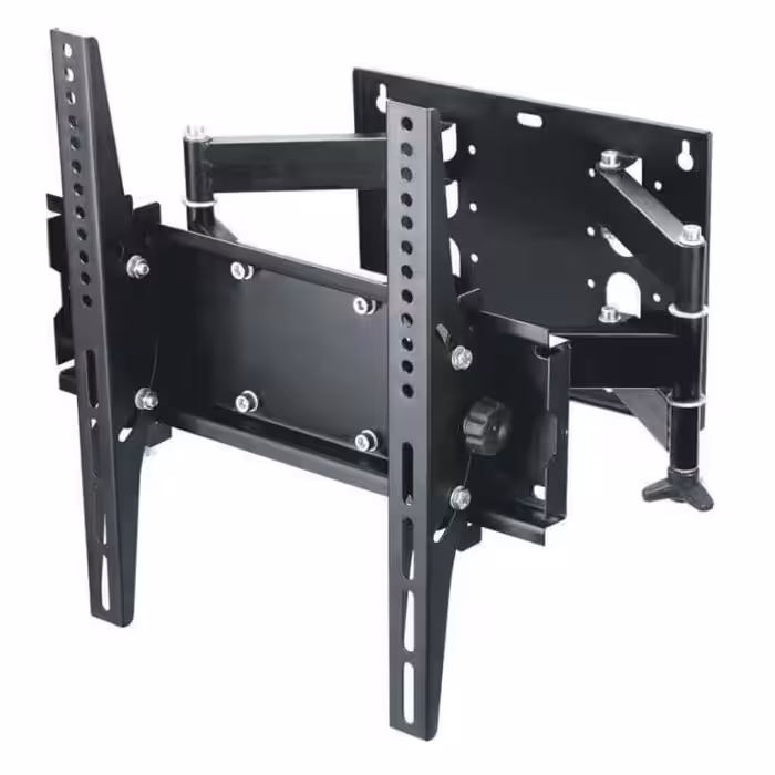 پایه دیواری تلویزیون سون دو بازو SB50 مناسب 40 تا 60 اینچ