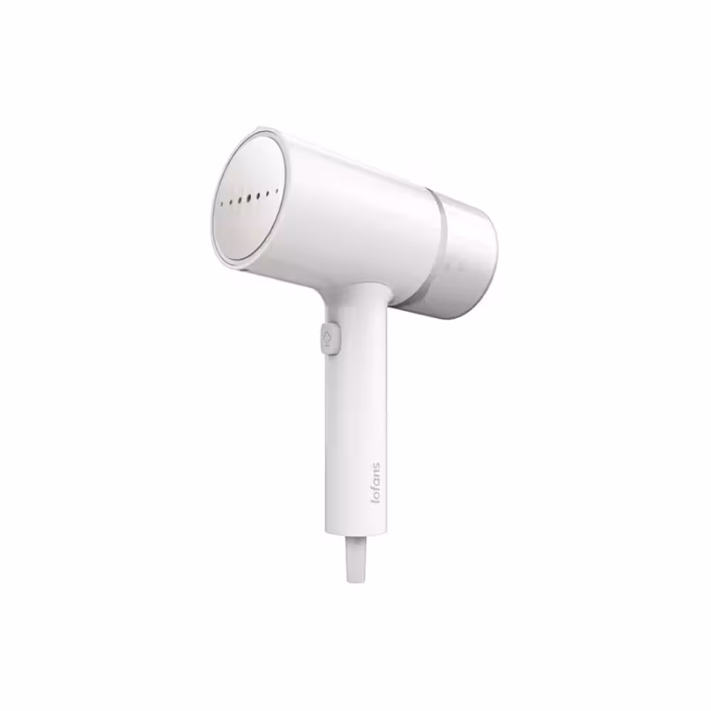 اتو بخار دستی شیائومی Xiaomi Lofans GT-313W Handheld Portable Steam Iron 1000W