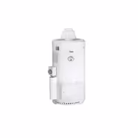 آبگرمکن گازی ایستاده آزمون Gw25
