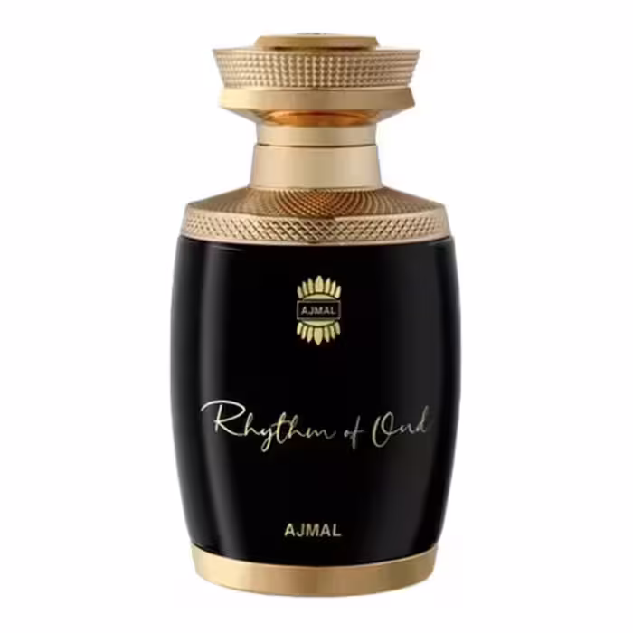 ادوپرفیوم Rhythm Of Oud از برند ajmal