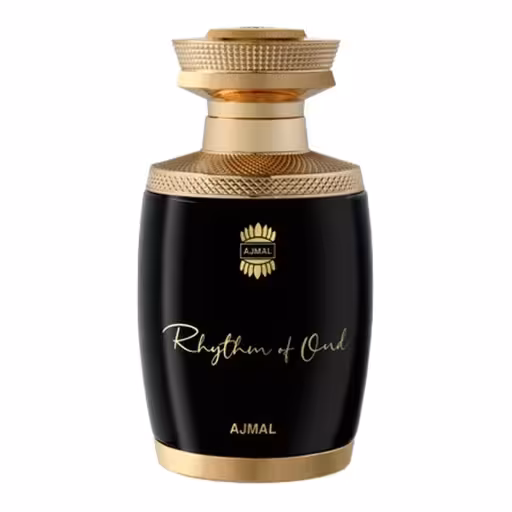 ادوپرفیوم Rhythm Of Oud از برند ajmal