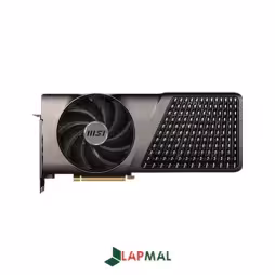 کارت گرافیک ام اس آی مدل GeForce RTX 4070 Ti SUPER 16G EXPERT
فروشگاه اینترنتی تخصصی لپتاپ لپ مال