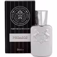 عطر ادکلن دلگادو DELGADO مارلی پگاسوس 30میل| Parfums de Marly Pegasus