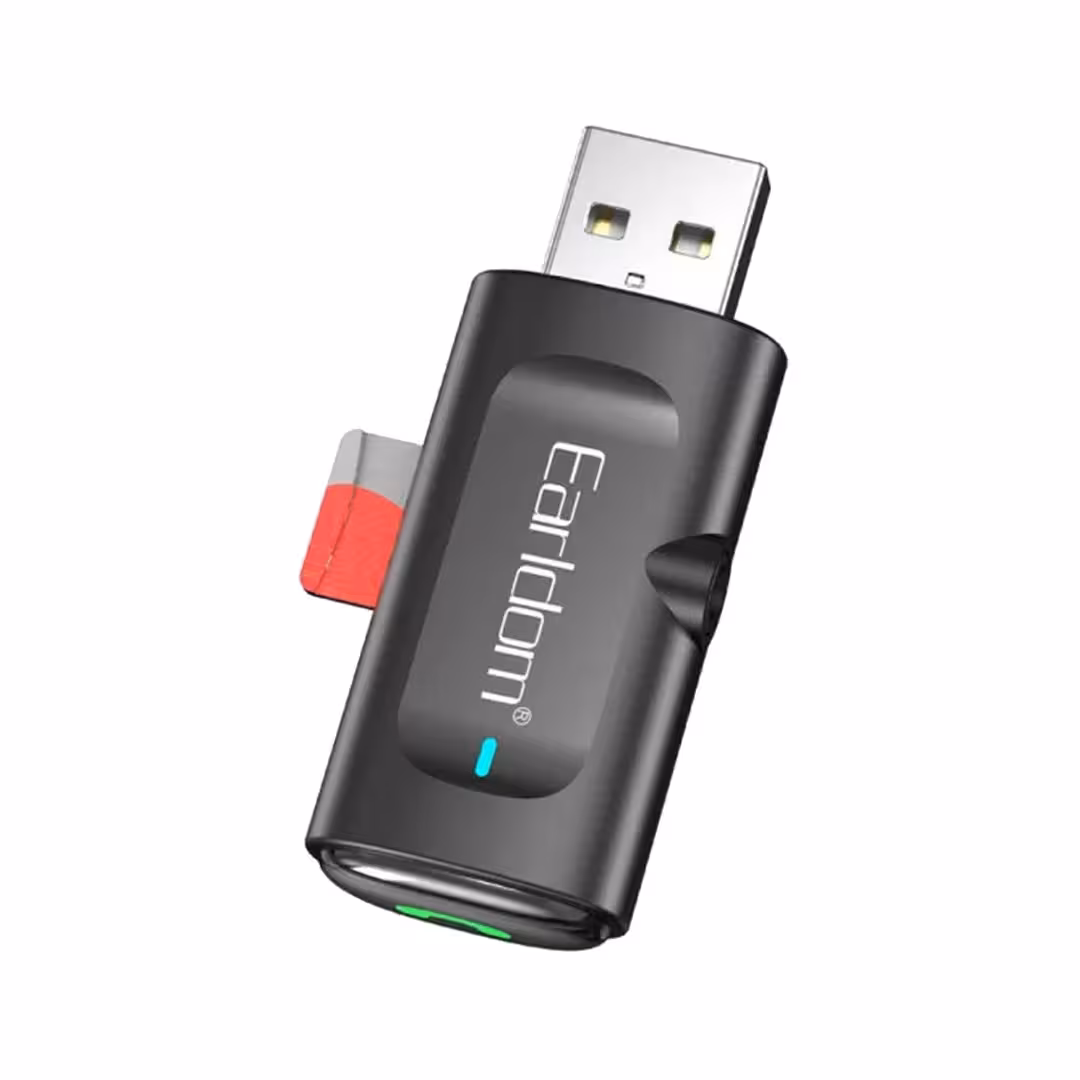 گیرنده بلوتوثی موسیقی ارلدام