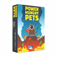 بازی حیوانات قدرت طلب مانترا