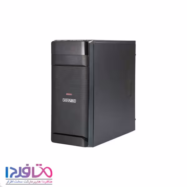 کیس سادیتا مدل DAMAVAND